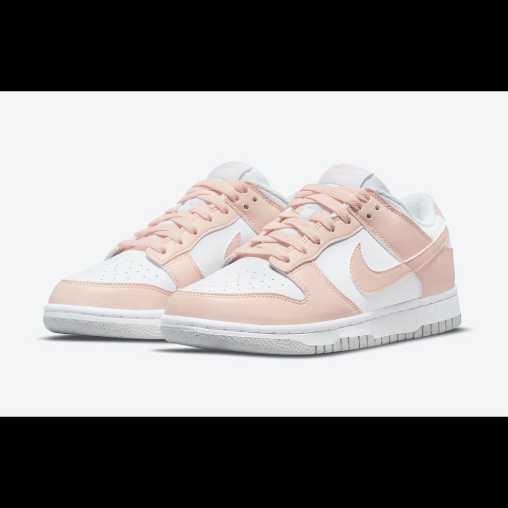 Nike Dunk Low Next Nature ‘Pale Coral’